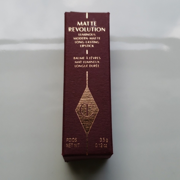 NIB Charlotte Tilbury Matte Revolution Amazing Gra - Picture 6 of 9